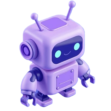 sodreams - ikona robot