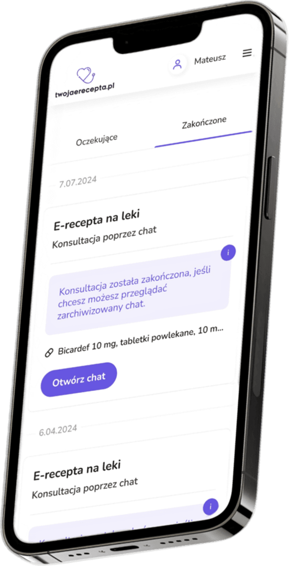 Urządzenia mobilne