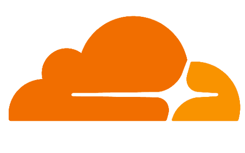 Cloudflare logo