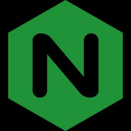 Nginx logo