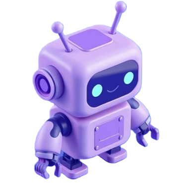 sodreams - ikona robot