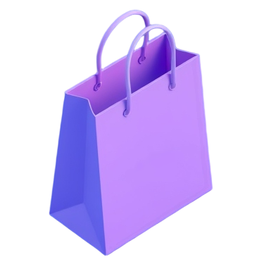 sodreams - ikona torba sklepowa